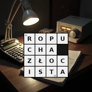 Rozwiązanie krzyżówki: ropucha złota - ropucha złocista | hasła, synonimy i podpowiedzi Hasło krzyżówkowe ropucha złota - ropucha złocista – rozwiązanie, synonimy, podpowiedzi i definicje krzyżówkowe